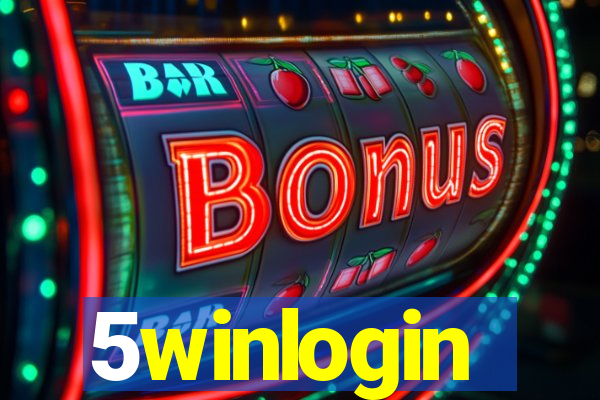 5winlogin