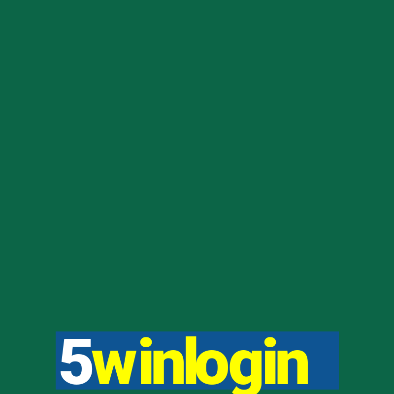 5winlogin