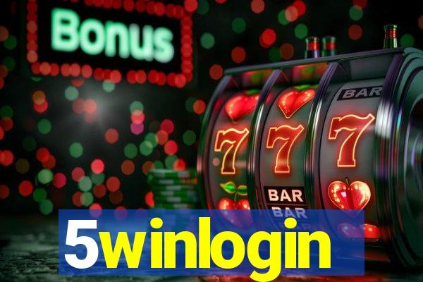 5winlogin