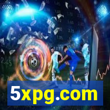 5xpg.com