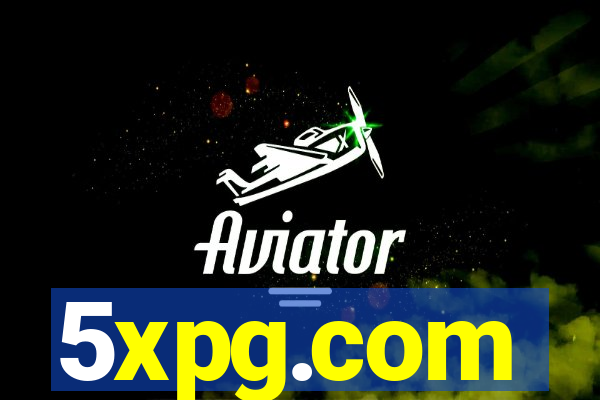 5xpg.com