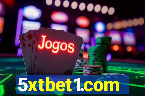 5xtbet1.com