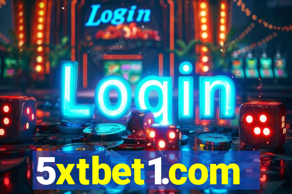 5xtbet1.com