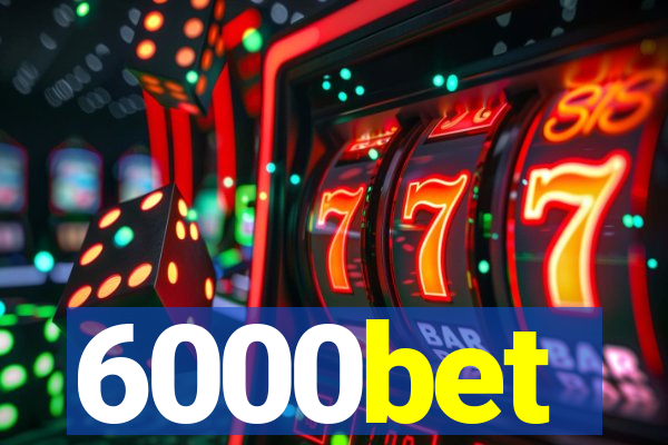 6000bet