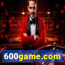 600game.com