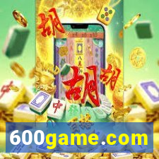 600game.com