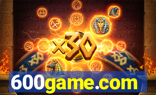 600game.com