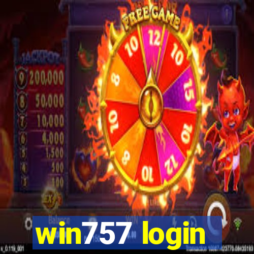 win757 login