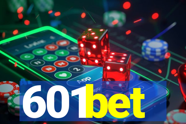 601bet