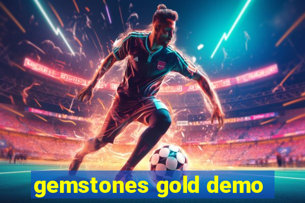 gemstones gold demo