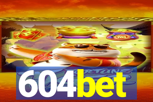 604bet