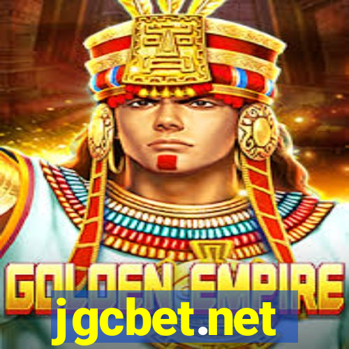 jgcbet.net