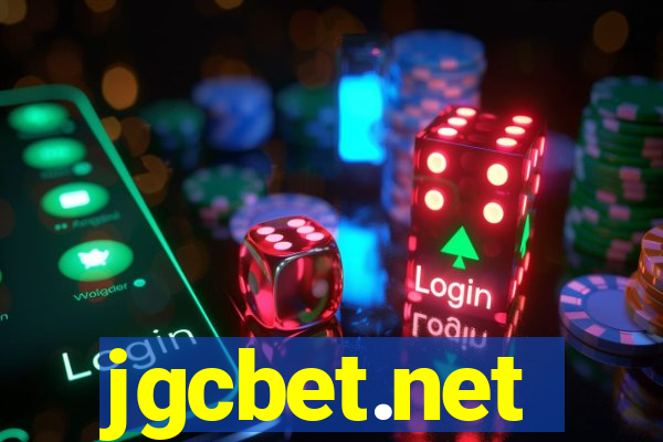 jgcbet.net