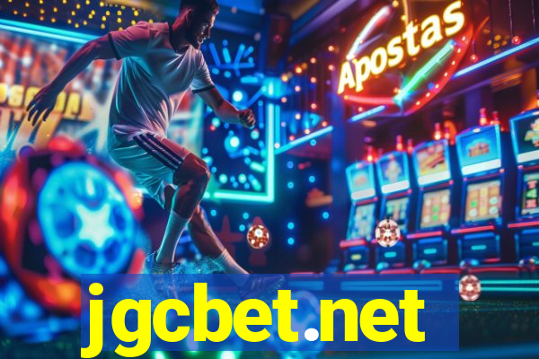 jgcbet.net