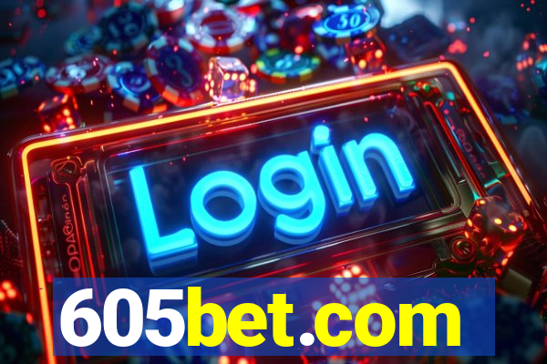 605bet.com