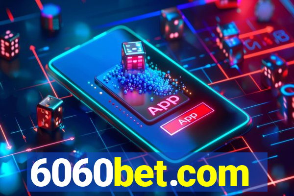 6060bet.com