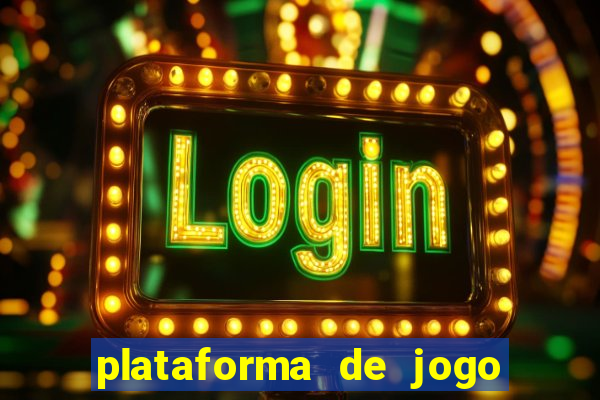 plataforma de jogo que paga no cadastro