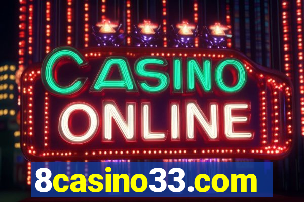 8casino33.com