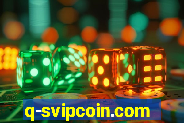 q-svipcoin.com