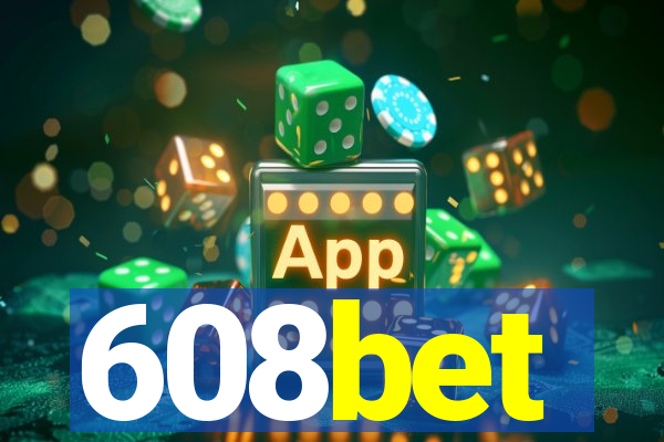 608bet