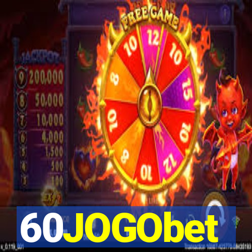 60JOGObet