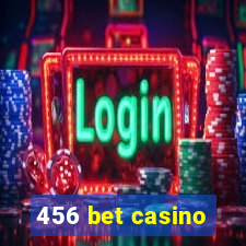 456 bet casino