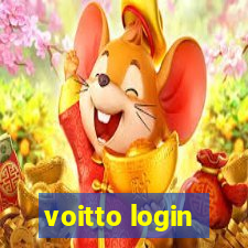 voitto login