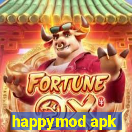 happymod apk