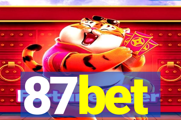 87bet