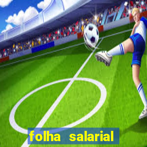 folha salarial flamengo 2019