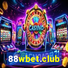 88wbet.club