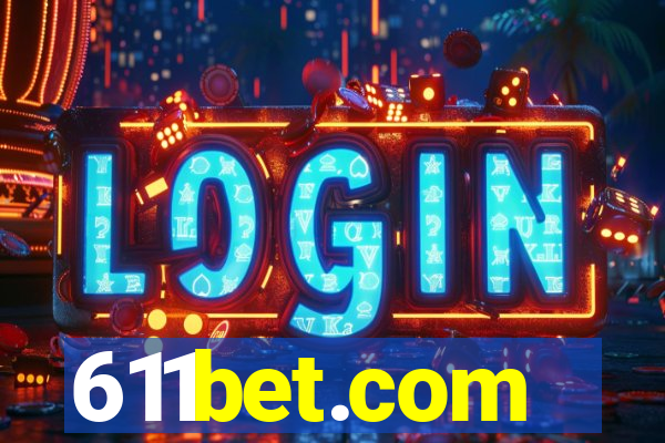 611bet.com