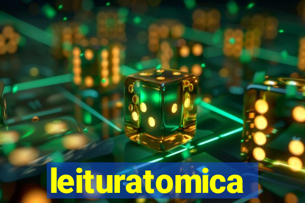 leituratomica