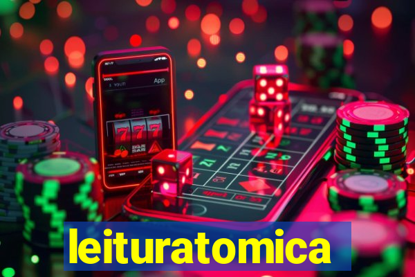 leituratomica