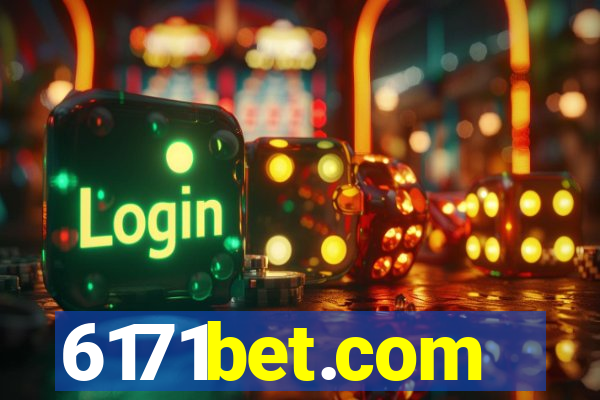 6171bet.com