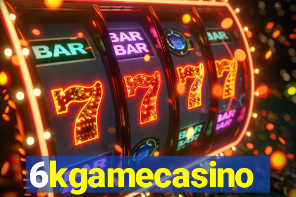 6kgamecasino