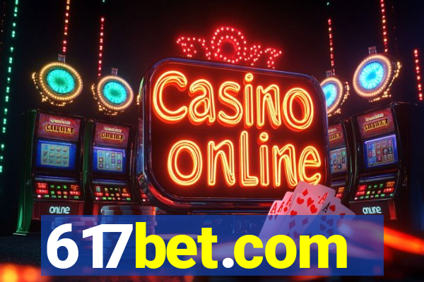 617bet.com