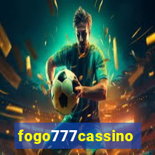 fogo777cassino