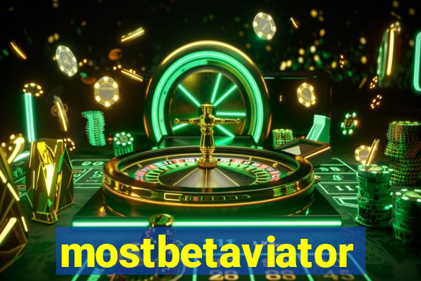 mostbetaviator