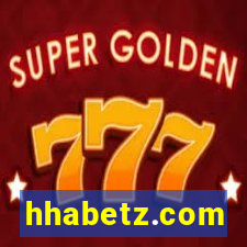 hhabetz.com