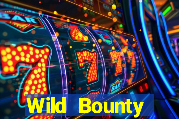 Wild Bounty Showdown melhor horário para jogar