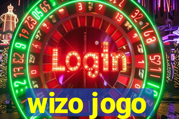 wizo jogo