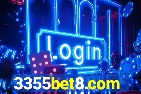 3355bet8.com