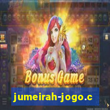 jumeirah-jogo.com