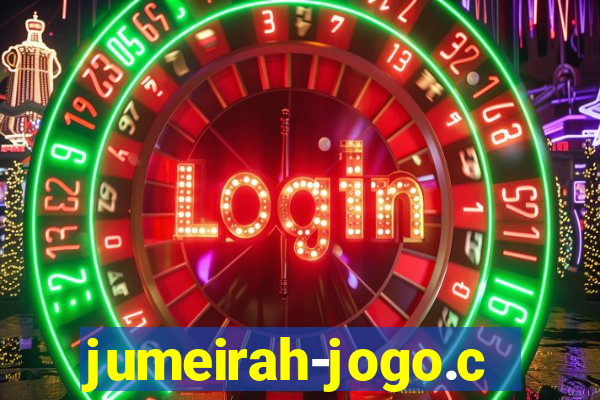 jumeirah-jogo.com