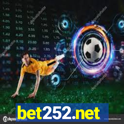 bet252.net