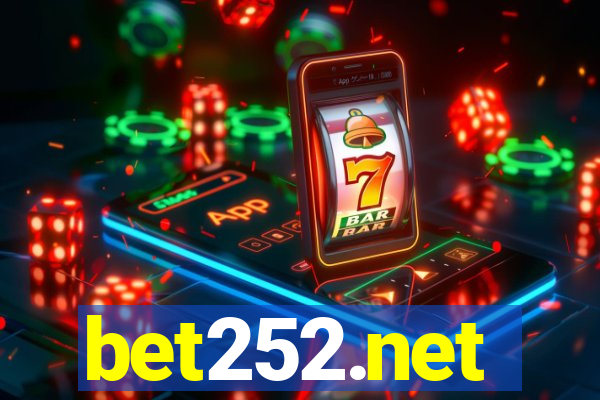 bet252.net