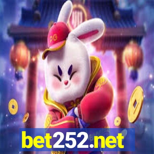 bet252.net