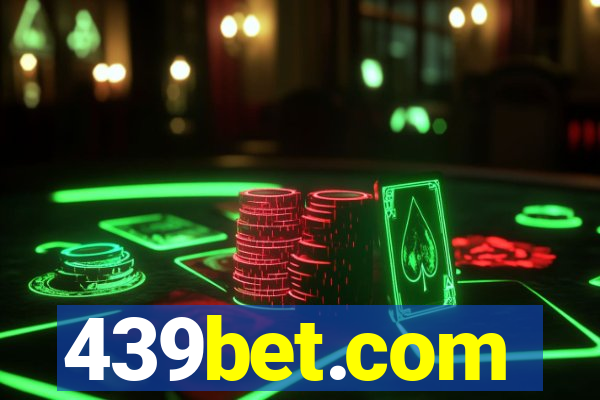 439bet.com