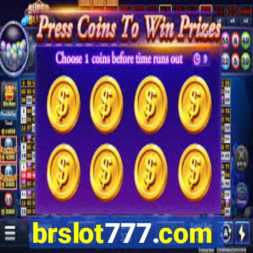 brslot777.com